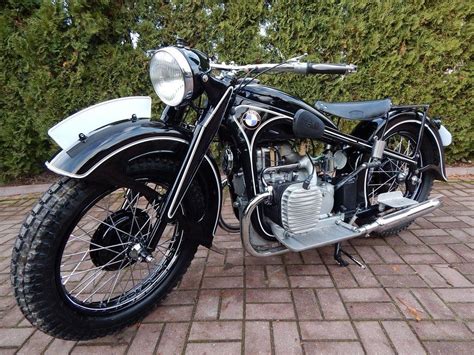 eBay: 1940 BMW R-Series 1940 BMW R12 VINTAGE MOTORCYCLE #motorcycles #biker | Vintage ...