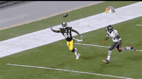 Best GIFs from NFL Week 3 | Bleacher Report | Latest News, Videos and ...