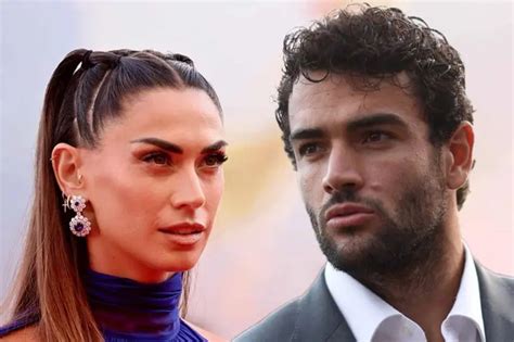 Matteo Berrettini on his new girlfriend: People talk"