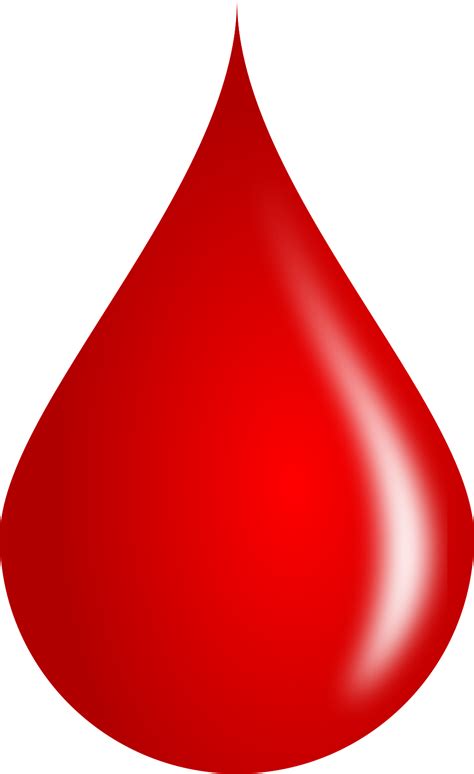 Blood Drop PNG Images, Transparent Blood Drop Clipart - Free Transparent PNG Logos