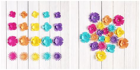 DIY Paper Floral Hawaiian Lei – Cardstock Warehouse