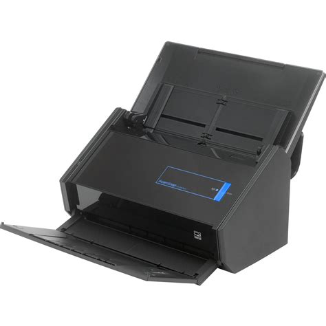 Ricoh ScanSnap iX500 Wireless Scanner and Neat CG01000-289601