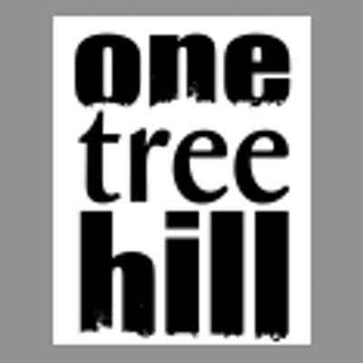 One Tree Hill (@RealOneTreeHill) | Twitter