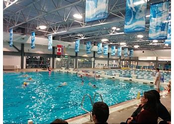 3 Best Recreation Centers in Coquitlam, BC - ThreeBestRated