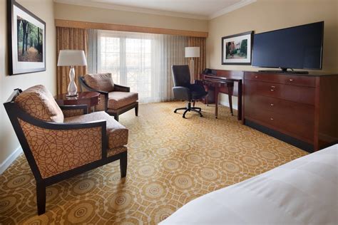 Westfields Marriott Washington Dulles Chantilly, Virginia, US - Reservations.com