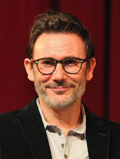 Michel Hazanavicius