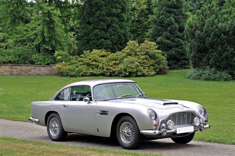 aston, Martin, Db5, Vantage, Uk spec, Coupe, Cars, Classic, 1964 Wallpapers HD / Desktop and ...