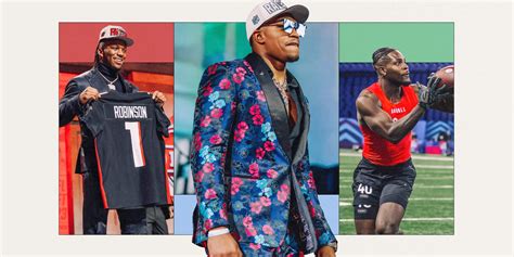 Beat writers’ favorite 2023 NFL Draft picks: One intriguing player from all 32 teams - The Athletic