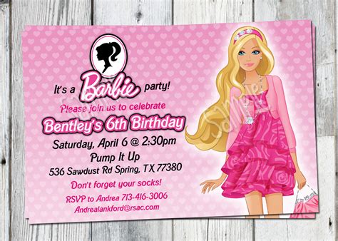 Barbie Party Quotes. QuotesGram