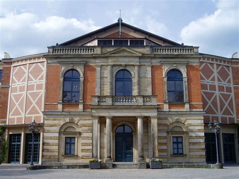 Bayreuth | Opera, Festivals, Wagner | Britannica