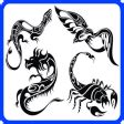 Animals Tattoo Designs for Android - Download