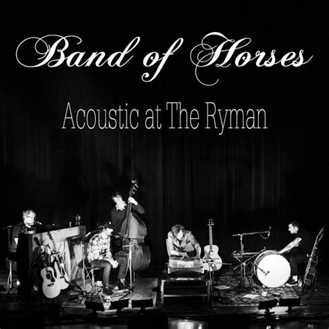 Band of Horses Album Review | 34th Street Magazine