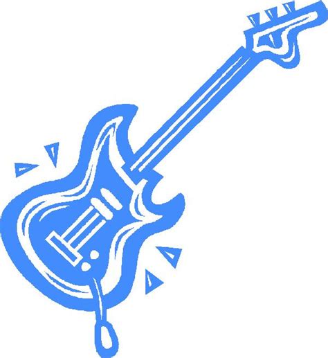 Blues Musician Clipart: Get the Best Blues Musician Clipart for Your Project