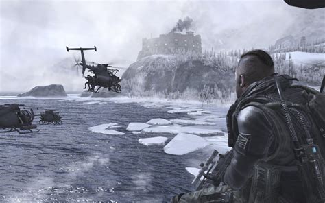 Análisis de Call of Duty: Modern Warfare 2 | Análisis de videojuegos | R3videojuegos