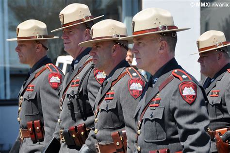 093 National Police Parade - Rhode Island State Police | Flickr