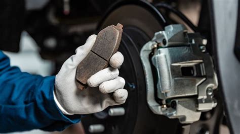 The Importance Of Brakes Maintenance And How It Can Effect The Cars ...