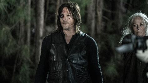 The Walking Dead: Daryl Dixon TV Show: What We Know About The Upcoming ...