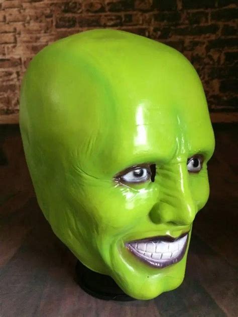 Silicone Halloween masks – realistic masks for an impressive look