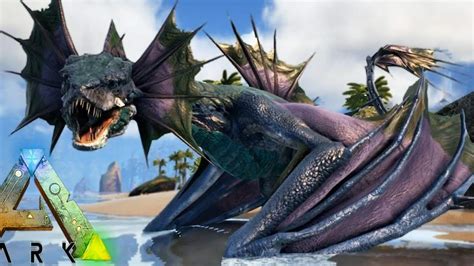 Wyvern Journal | Wiki | Ark Survival Evolved Amino