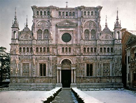 Pavia | History, Culture & University City | Britannica