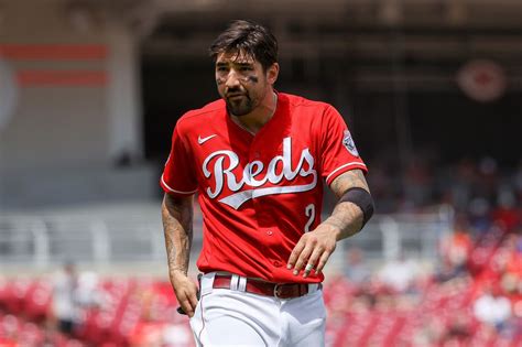 Nick Castellanos mashes grand slam against Phillies, is your league MVP right now - Red Reporter