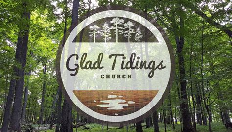 Glad Tidings Church