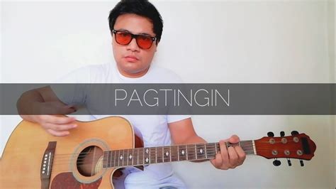 Ben&Ben - Pagtingin (Guitar Chords) - YouTube