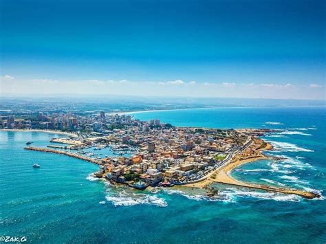 Explore the Enchanting City of Tyre