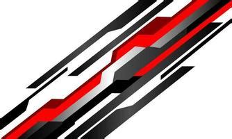 Abstract Lines Background Vector