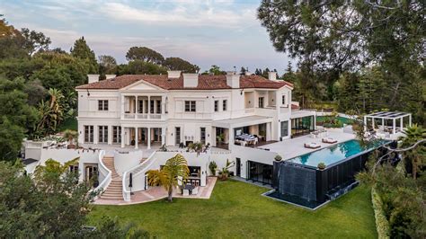 The 10 Most Expensive Celebrity Real Estate Transactions of 2021 | Architectural Digest