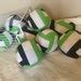 Volleyball Pillows, Volleyball Gifts, Personalized Pillows - Etsy