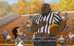 Uncle Ruckus Quotes. QuotesGram