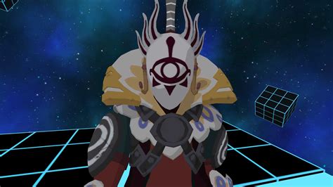 Master Kohga(BOTW) - Free VRChat Avatars - VRCMods