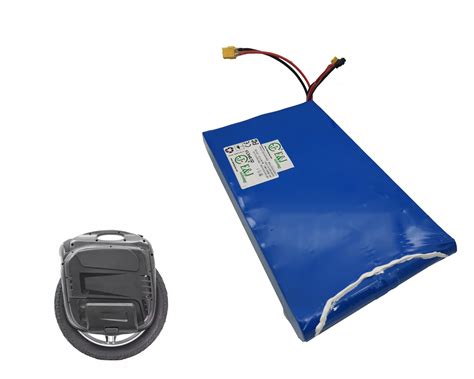 100V 24S 21700 lg M50T 900WH Lithium battery pack for One Wheel Electric unicycle scooter ...