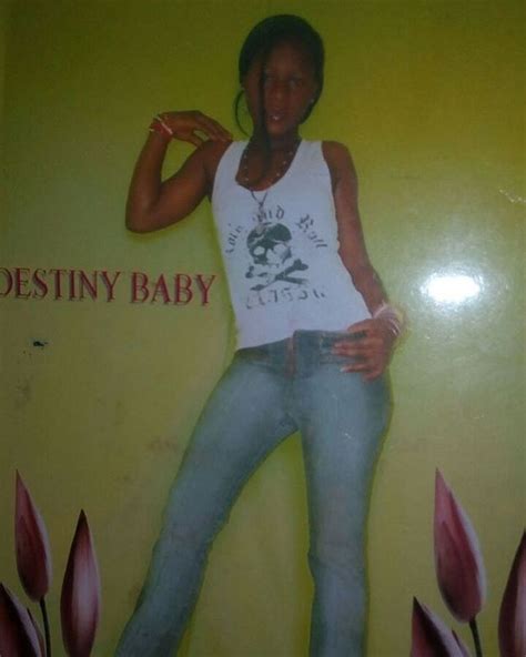 Big Butty Actress Destiny Etiko Wonderful Transformation - Celebrities - Nigeria