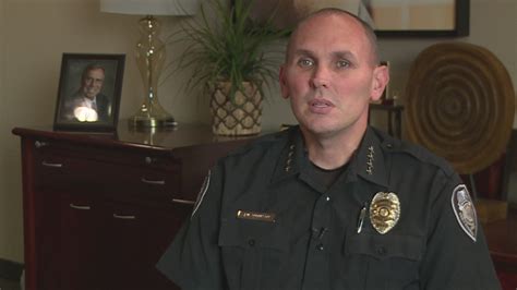 Greensboro police chief speaks on NC A&T security | wfmynews2.com