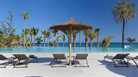 On Our Travels: Introducing Paradisus Gran Canaria - Luxury Worldwide Collection