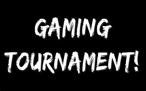 2023 Youth Fest Gaming Tournament | Monash Youth Services