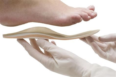 Fundamental Choice of Custom Orthotics for Plantar Fasciitis – Poliglow Int