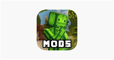 ‎Melon Mods Maps for Minecraft on the App Store