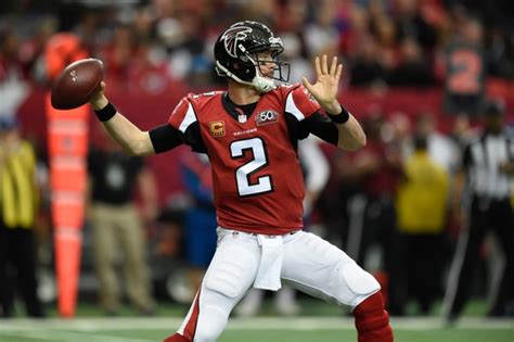 Atlanta Falcons: Best Matt Ryan career moments