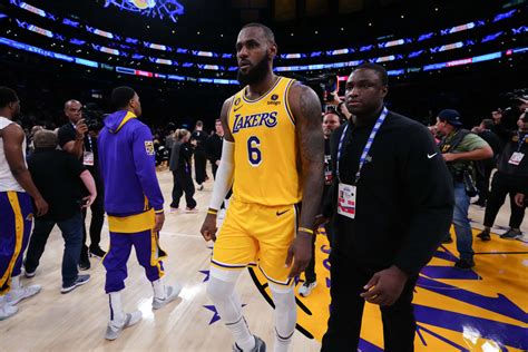 Lakers News: NBA World Reacts To LeBron James' Potential Retirement - All Lakers | News, Rumors ...