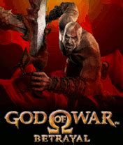 God of war betrayal download for android - masaagro