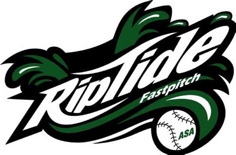 Riptide Logo - LogoDix