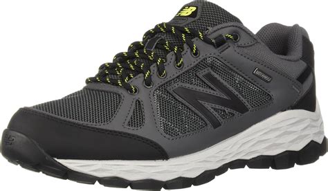 New Balance Men's Fresh Foam 1350 V1 Walking Shoe, 0: Amazon.ca: Shoes ...