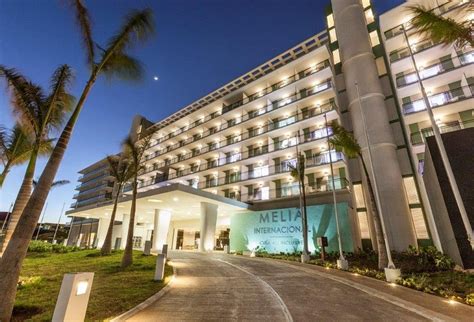 MELIA INTERNACIONAL VARADERO ALL INCLUSIVE (CUBA): 4.236 fotos, comparação de preços e 70 ...