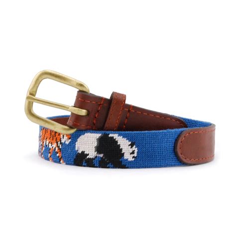 Smathers & Branson Zoo Children's Belt – Charlotte's Inc