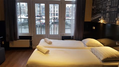 Hotel Old Quarter, Amsterdam - Your downtown home