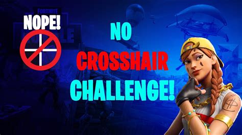 Fortnite crosshair overlay - pemasop