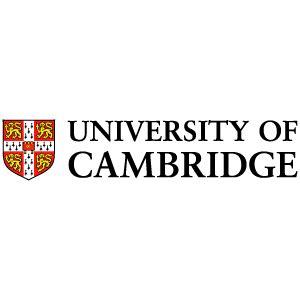 University of Cambridge logo vector in (EPS, AI, CDR) free download